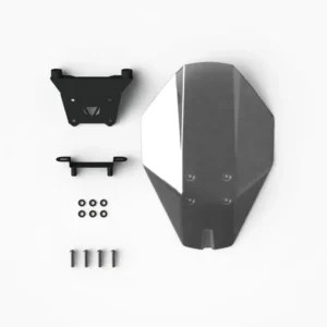 KYBER MOTO KTM DUKE K1 WINDSCREEN FOR 390 GEN-3 / 390 GEN-2/250 GEN-2