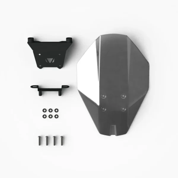 KYBER MOTO KTM DUKE K1 WINDSCREEN FOR 390 GEN-3 / 390 GEN-2/250 GEN-2