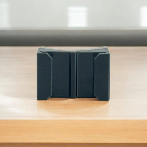 MotoVibe KYT R2R - CHIN MOUNT - Image 2