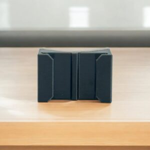 MotoVibe KYT R2R - CHIN MOUNT