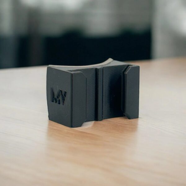 MotoVibe KYT R2R - CHIN MOUNT - Image 4