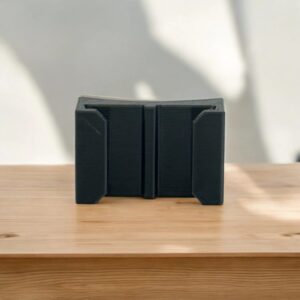 MotoVibe KYT NZ Race - CHIN MOUNT
