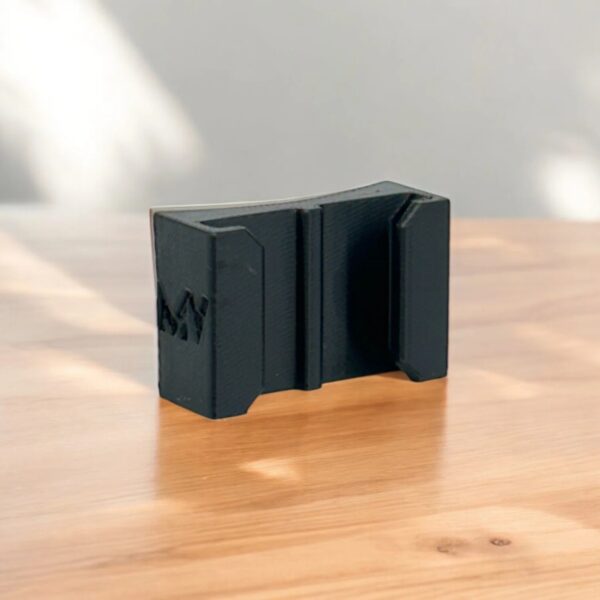 MotoVibe KYT NZ Race - CHIN MOUNT - Image 4
