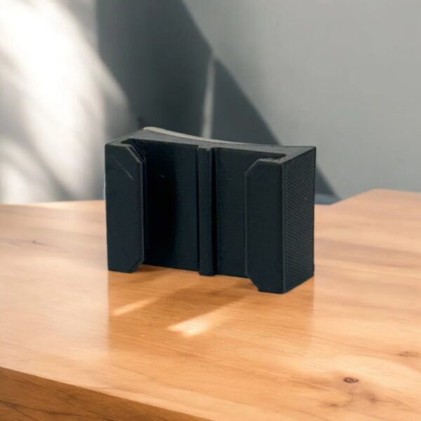 MotoVibe KYT NZ Race - CHIN MOUNT - Image 2