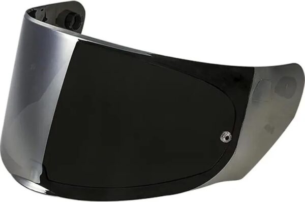 DARK SMOKE VISOR COMPATIBLE WITH LS2 FF800/FF320/FF353 HELMETS. ( MODEL STREAM, STROM, RAPID)