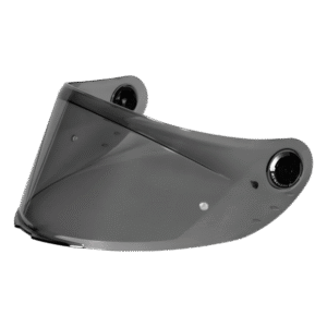 AFTER MARKET SMOKE BLACK VISOR COMPATIBLE WITH MT V14B HUMMER, TARGO, BLADE2, REVENGE2 & RAPIDE HELMETS.