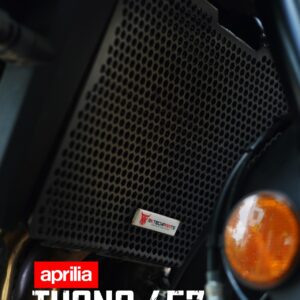 RK TECH ALUMINIUM RADIATOR FOR TUONO 457