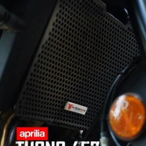 RKTECH MS RADIATOR GUARD FOR APRILIA TUONO 457