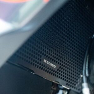 RKTECH MS Radiator Guard for APRILIA RS457