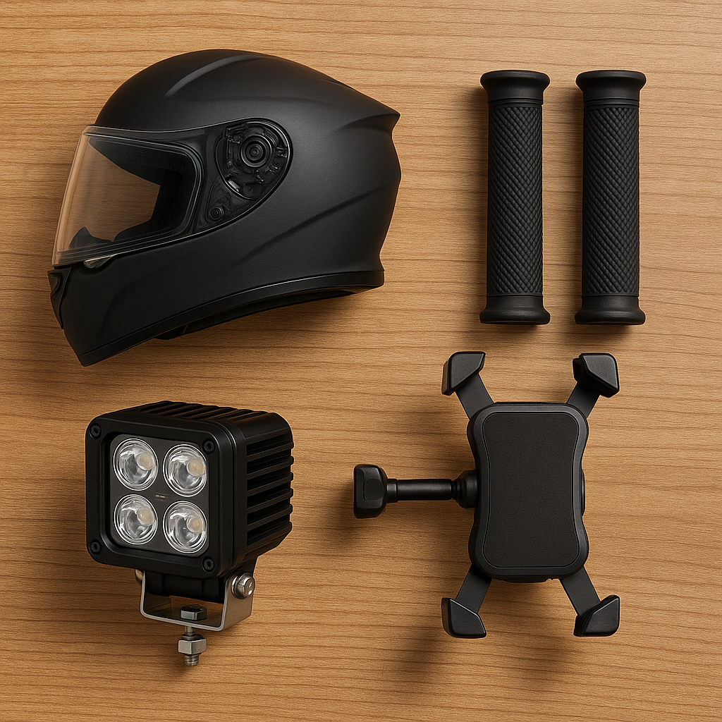 Accessories