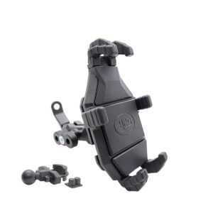 LIU HJG Shockproof Adjustable Universal Bike Mobile Phone Holder