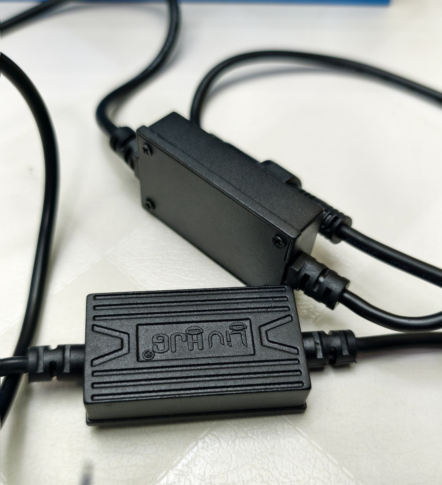 HJG Spaceship Mini V3 LED Fog Light (12V) - Image 3