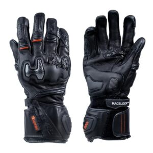 Raida Drift Evo Motorcycle Gloves