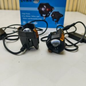 HJG SPACESHIP MINI 60W fog light