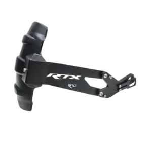 MOTOCARE TYRE HUGGER FOR APACHE RTX 300