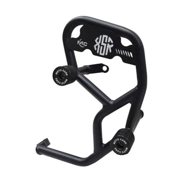 MotoCare 4 SLIDER CRASH GUARD FOR YAMAHA XSR 155 - Image 5