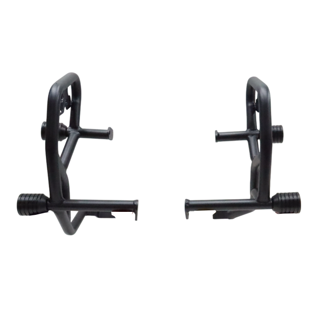 MotoCare 4 SLIDER CRASH GUARD FOR YAMAHA XSR 155 - Image 3