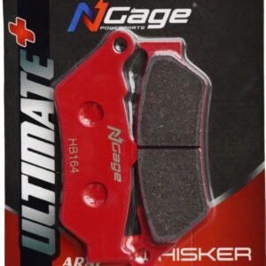 Ngage Ceramic Brake Pad (Front) For Triumph speed/Scrambler 400X – HB 184