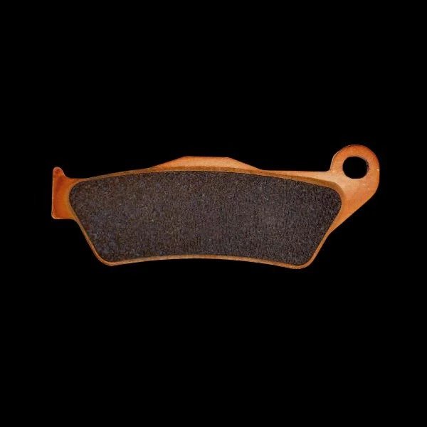 Ngage Sintered Brake Pad (Front) For Royal Enfield Reborn/Himalayan 411/Hunter 350/ – HBS 155 - Image 2