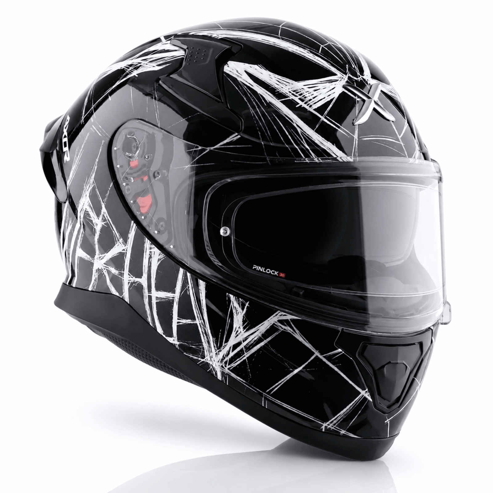 Axor Full Face Helemt