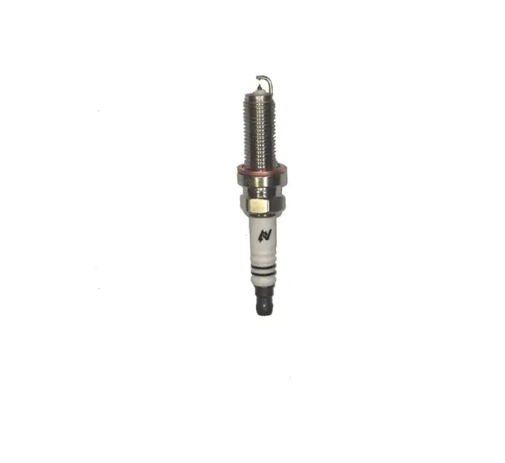 NGage Double Iridium Spark Plugs for -VH8RTII-9 COMPATIBLE FOR BOTH BS-4 & BS-6 VEHICLES - Image 3