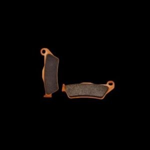 Ngage Sintered Brake Pad (Front) For Royal Enfield Reborn/Himalayan 411/Hunter 350/ – HBS 155