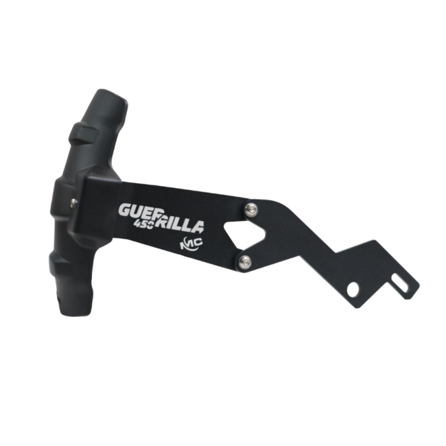 MOTOCARE TYRE HUGGER FOR GUERRILLA 450 - Image 2