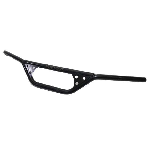 MOTOCARE HANDLE WITH PLATE FOR SCRAM 440 - Image 2