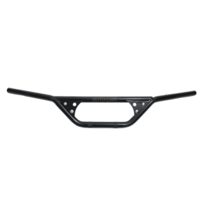 MOTOCARE  HANDLE WITH PLATE FOR SCRAM 440