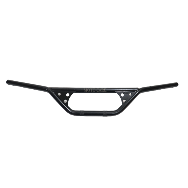 MOTOCARE HANDLE WITH PLATE FOR SCRAM 440