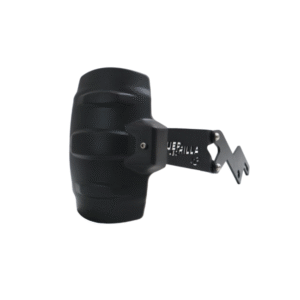 MOTOCARE  TYRE HUGGER FOR GUERRILLA 450