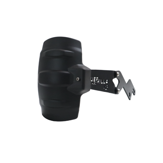 MOTOCARE TYRE HUGGER FOR GUERRILLA 450
